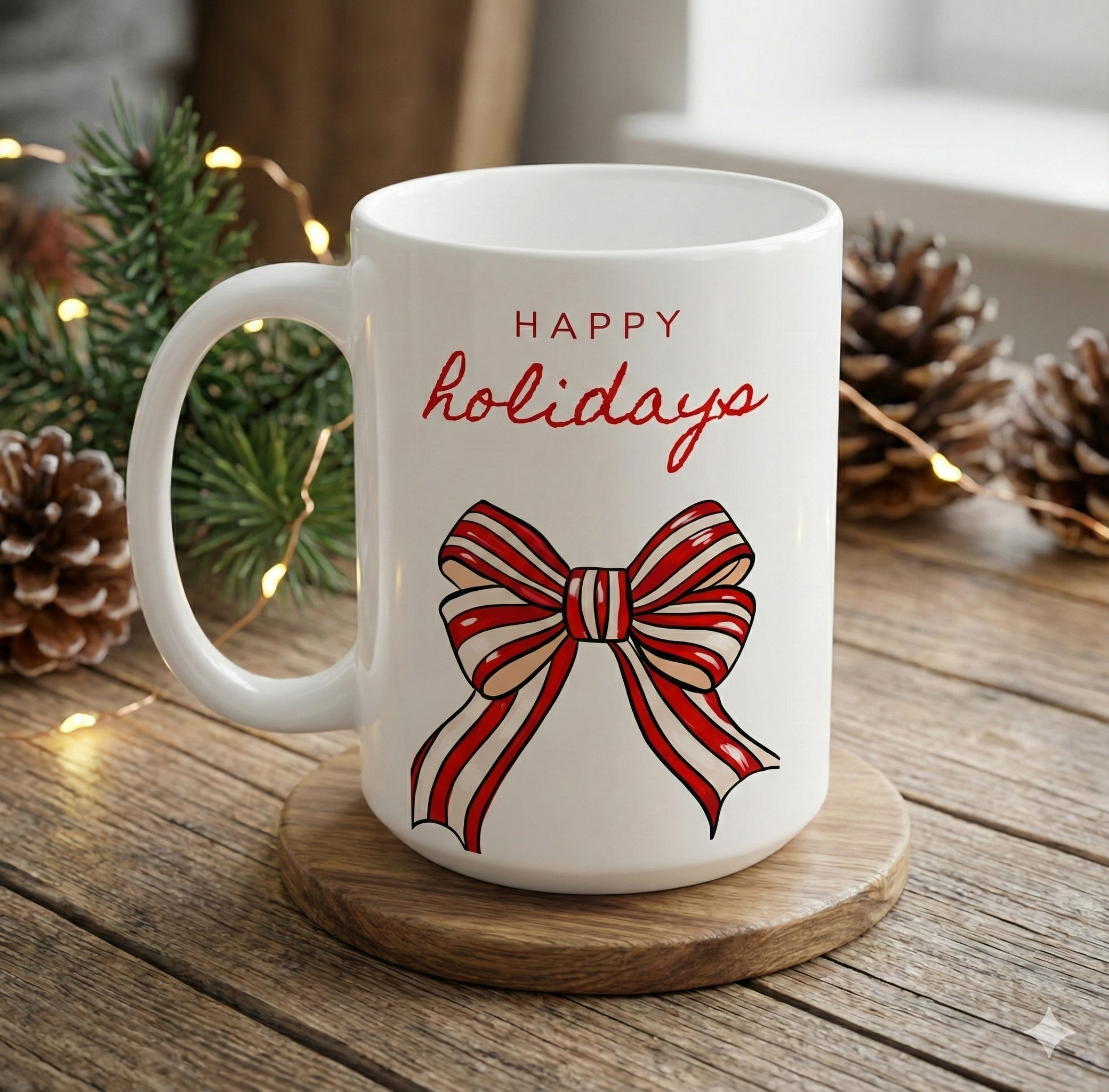 Christmas Mug