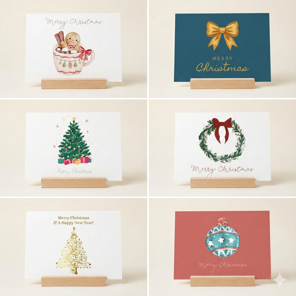 Christmas Cards