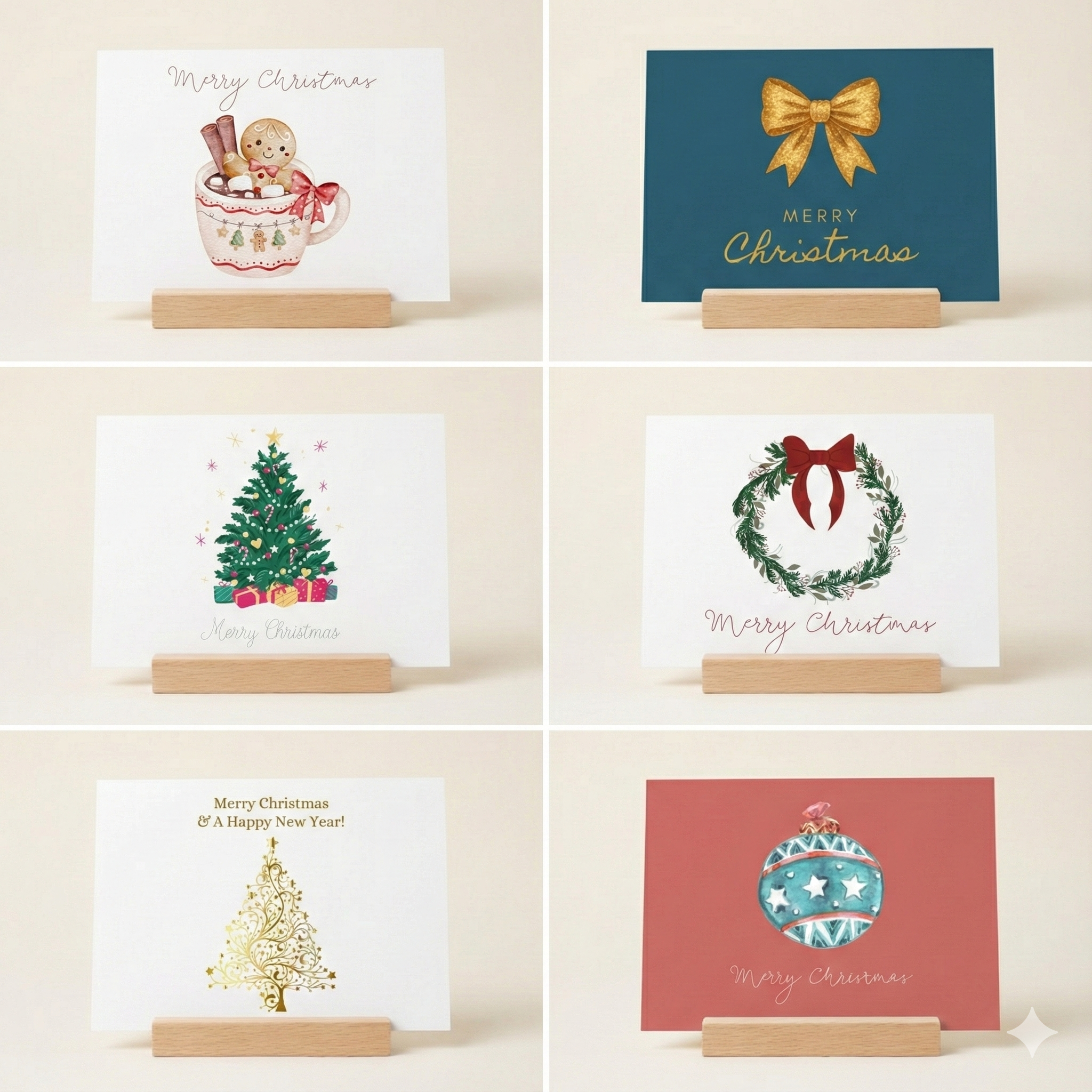 Christmas Cards