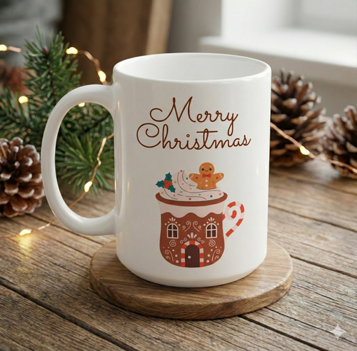Christmas Mug